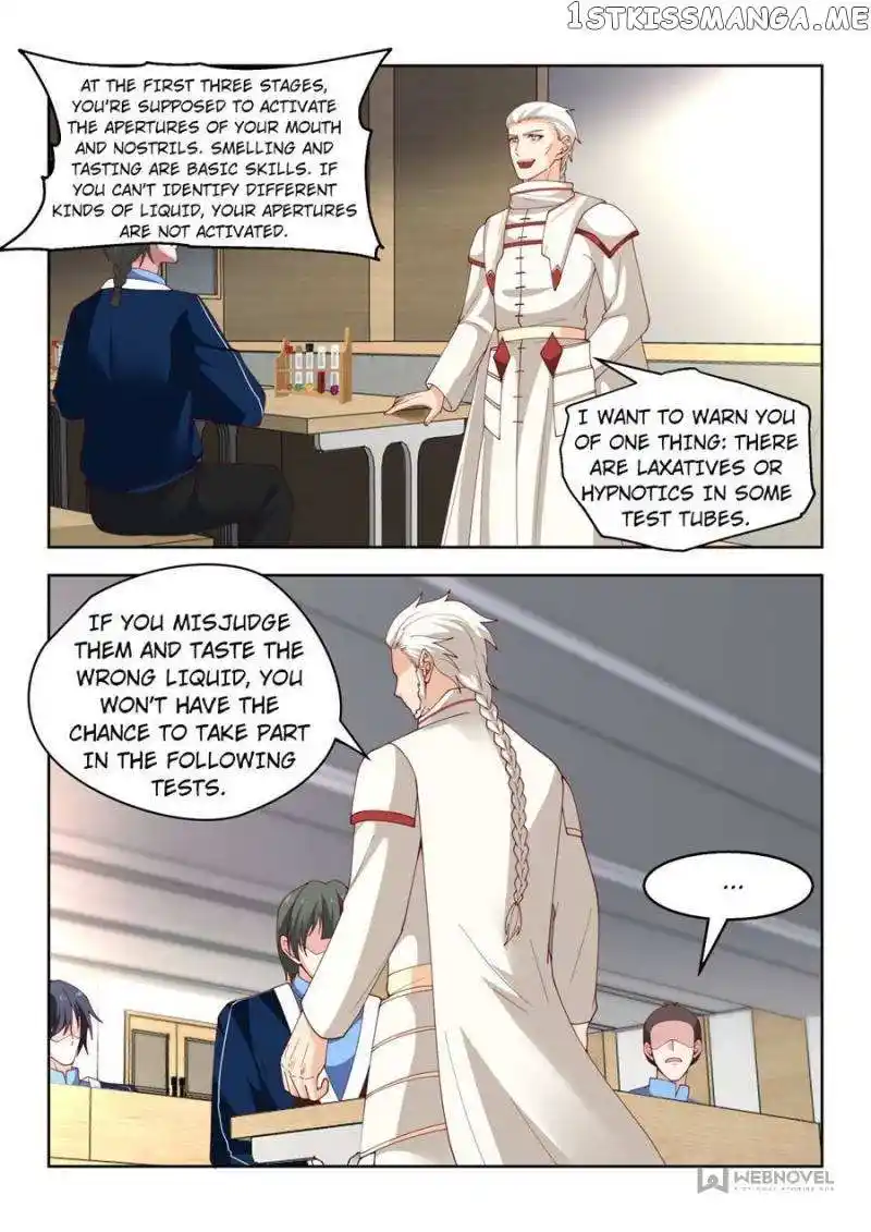 The Tribulation of Ten Thousand Races Chapter 75