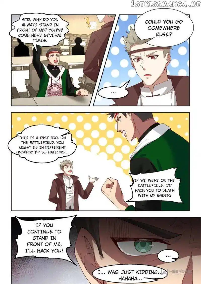 The Tribulation of Ten Thousand Races Chapter 75