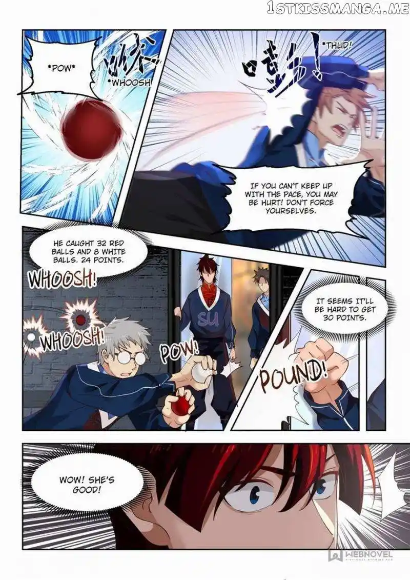 The Tribulation of Ten Thousand Races Chapter 76