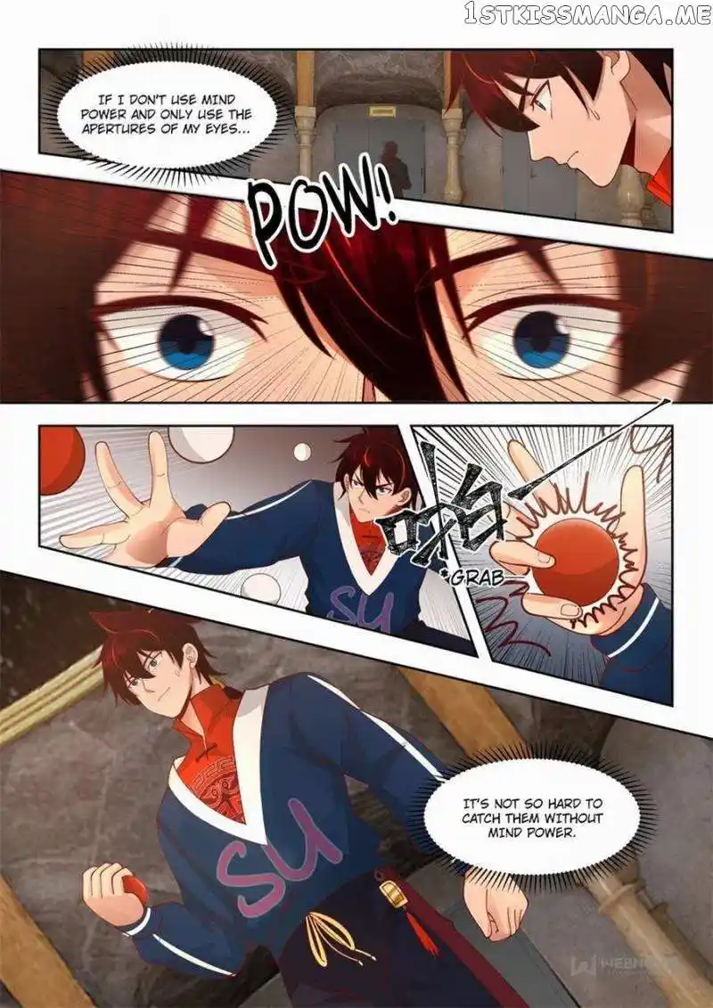 The Tribulation of Ten Thousand Races Chapter 77