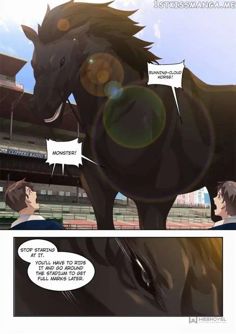 The Tribulation of Ten Thousand Races Chapter 77