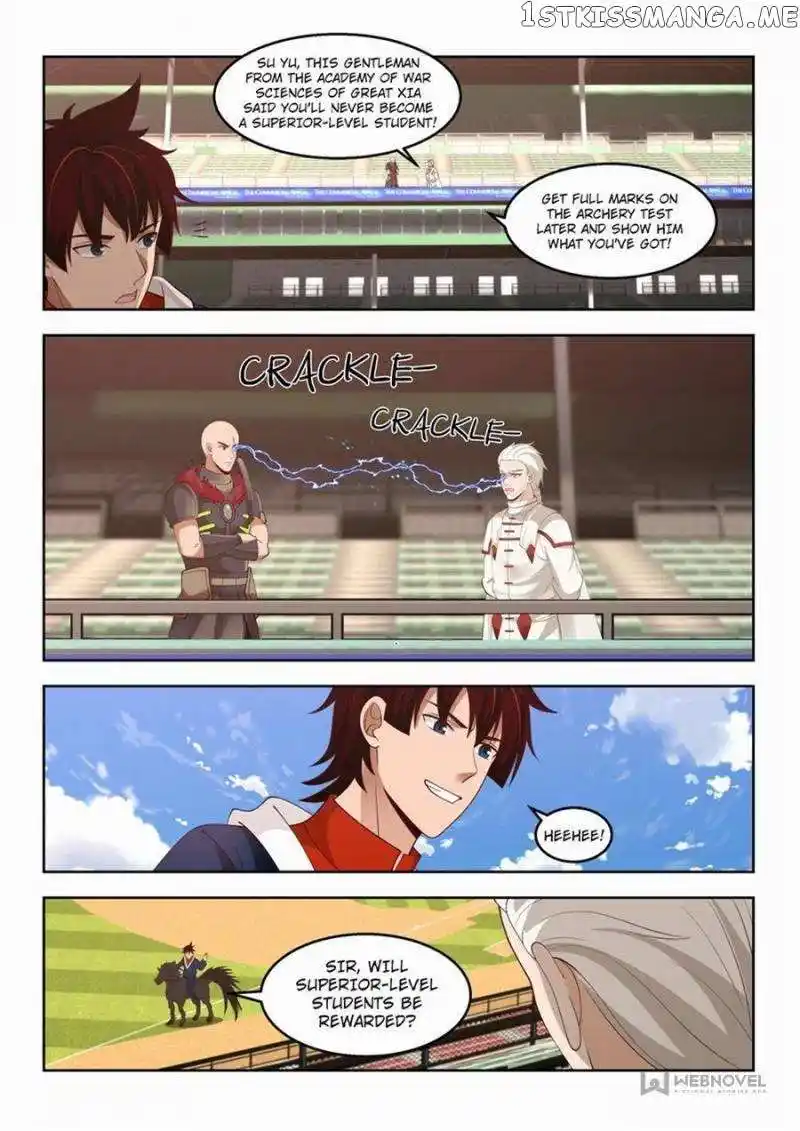 The Tribulation of Ten Thousand Races Chapter 78