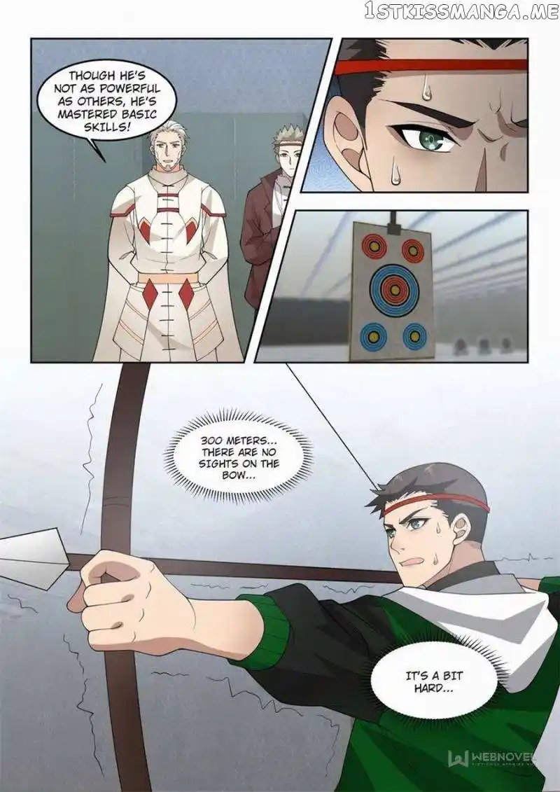 The Tribulation of Ten Thousand Races Chapter 78