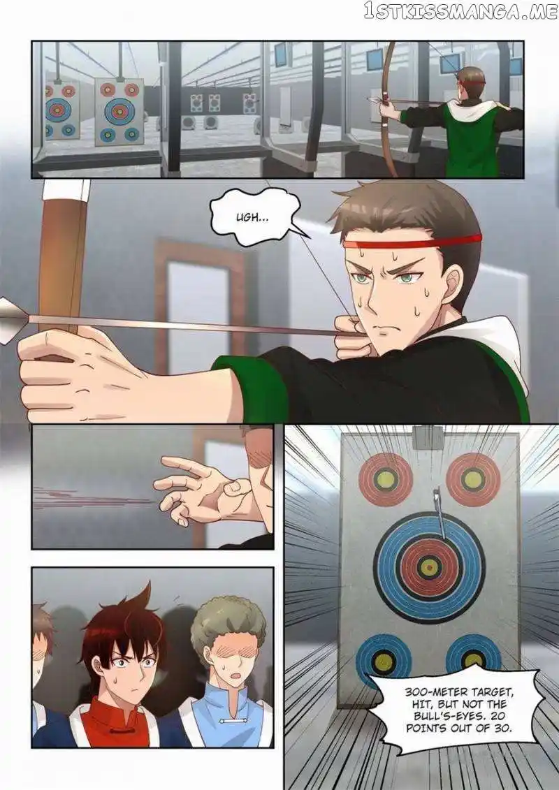 The Tribulation of Ten Thousand Races Chapter 79