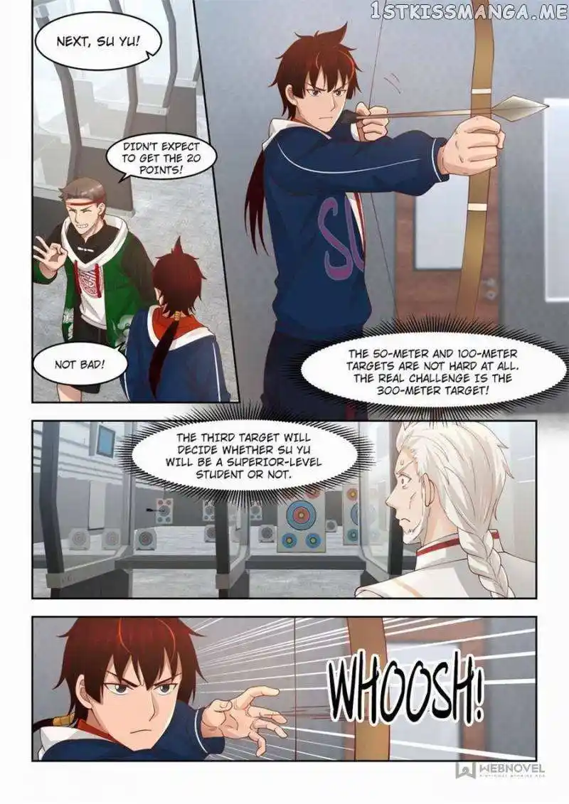 The Tribulation of Ten Thousand Races Chapter 79