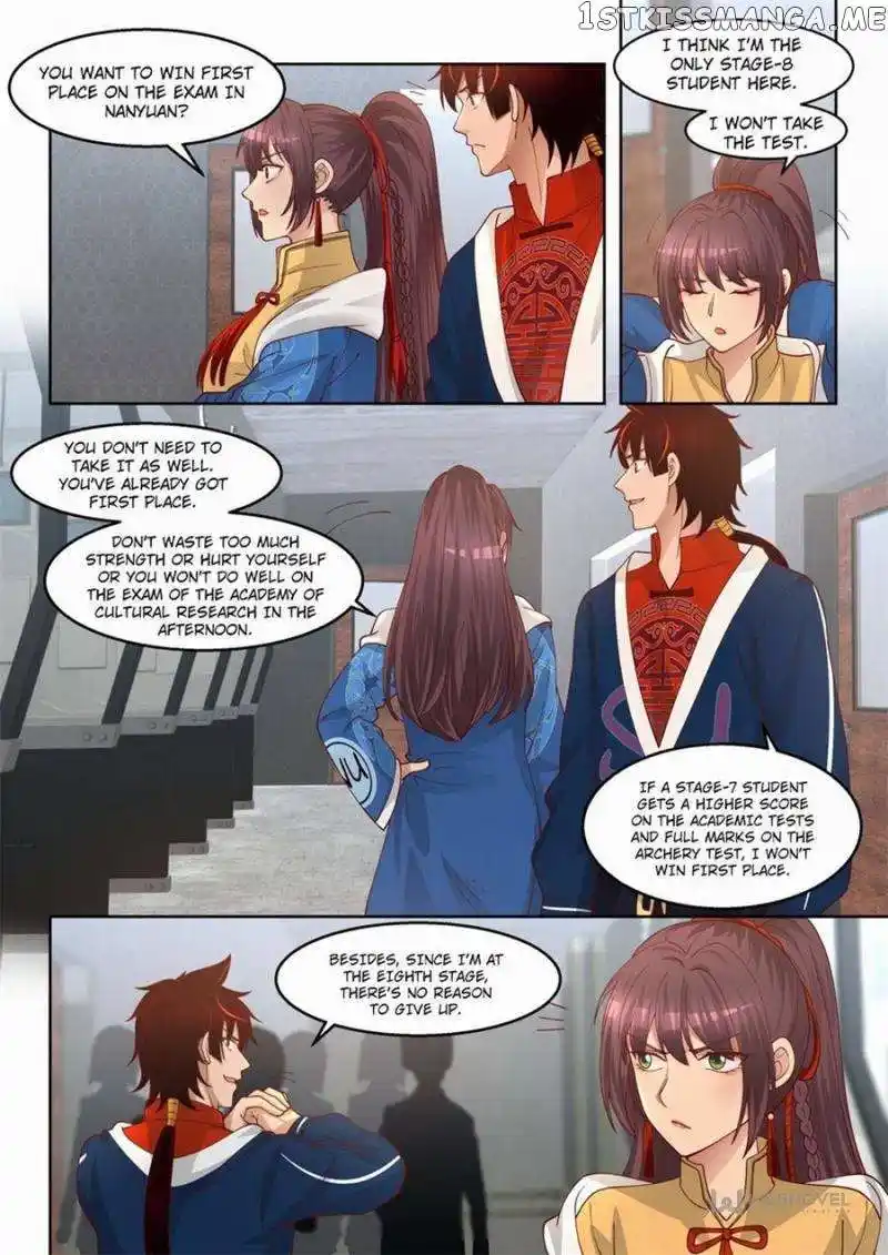 The Tribulation of Ten Thousand Races Chapter 79