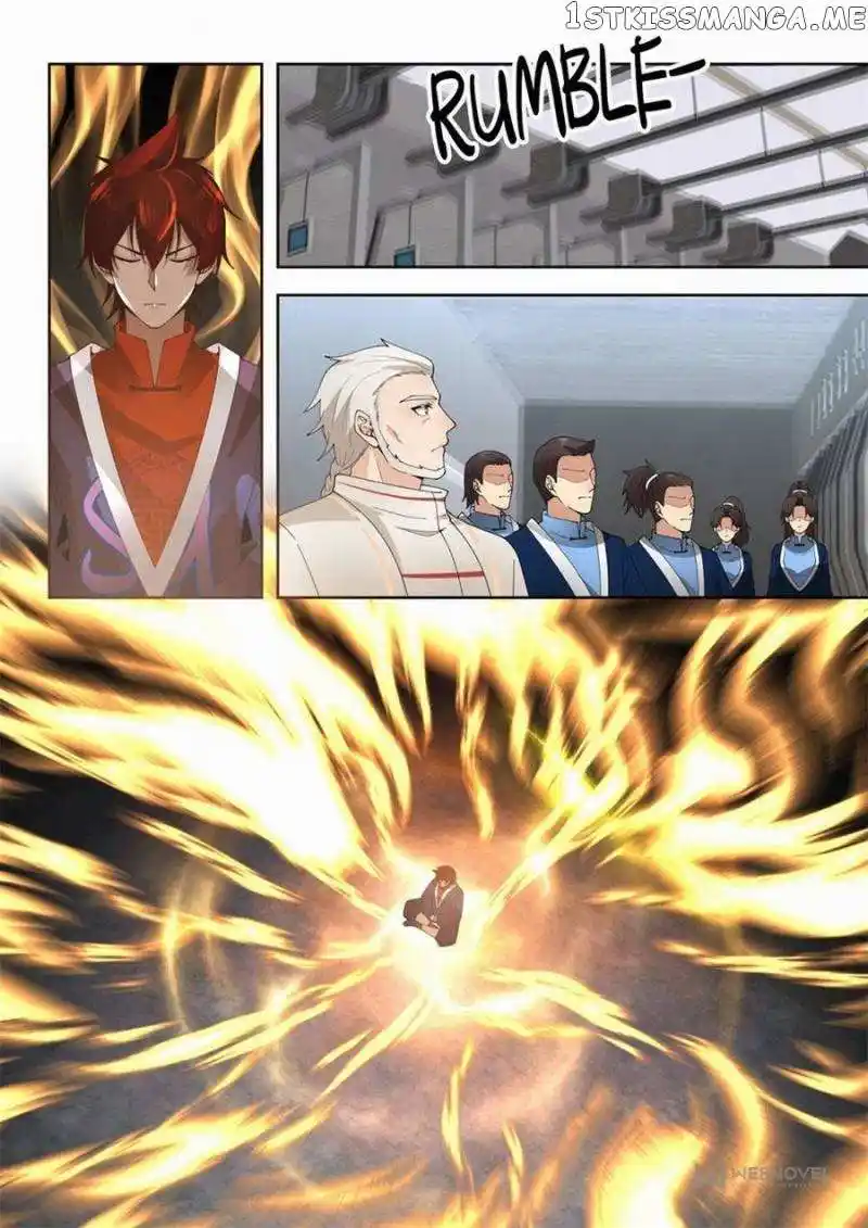 The Tribulation of Ten Thousand Races Chapter 79