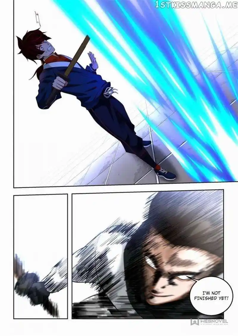 The Tribulation of Ten Thousand Races Chapter 80