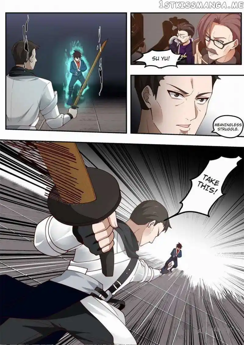 The Tribulation of Ten Thousand Races Chapter 80