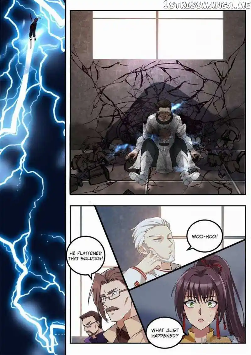 The Tribulation of Ten Thousand Races Chapter 80