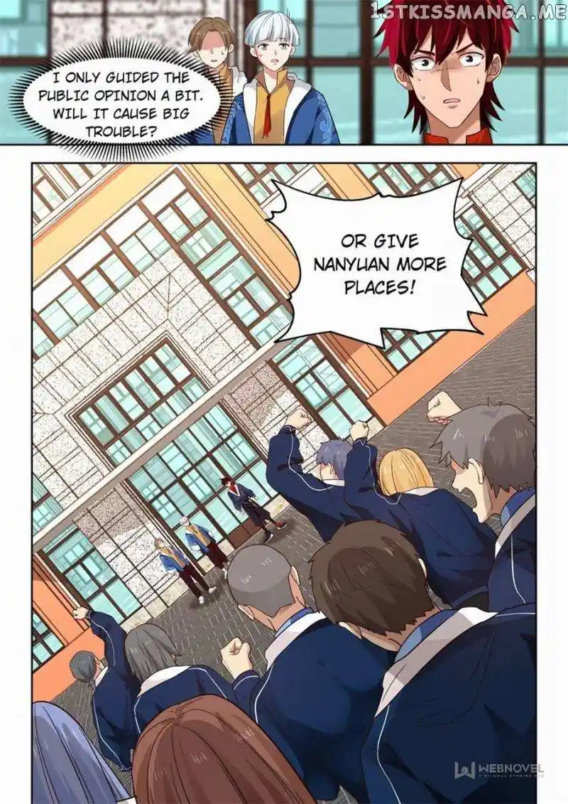 The Tribulation of Ten Thousand Races Chapter 83