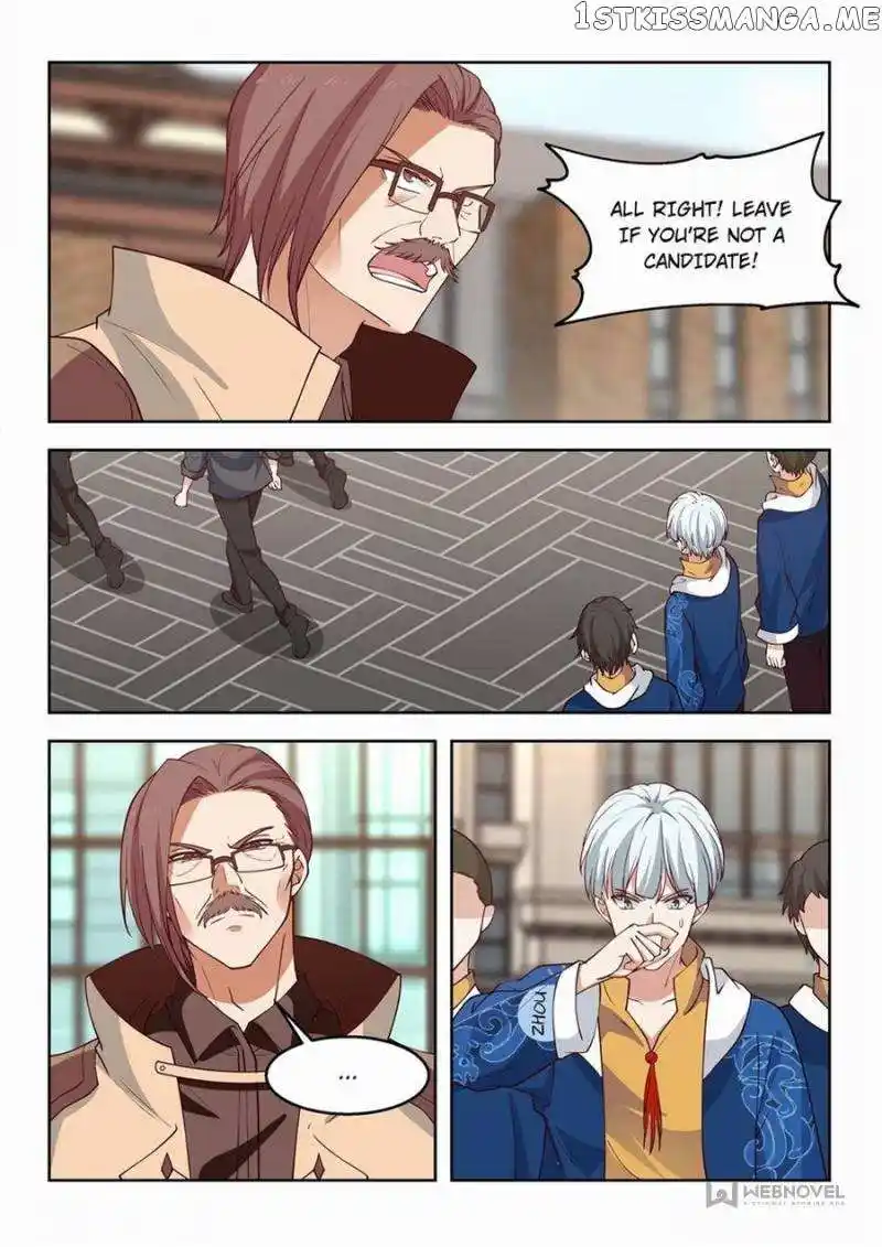 The Tribulation of Ten Thousand Races Chapter 84