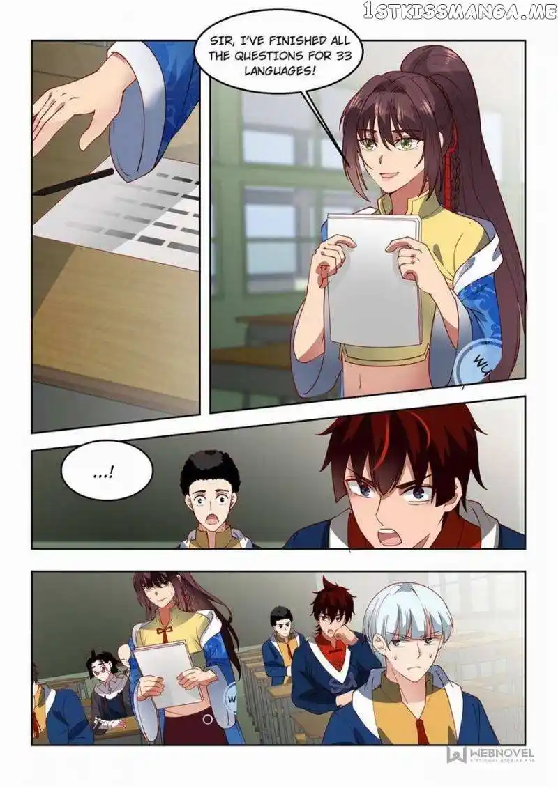 The Tribulation of Ten Thousand Races Chapter 85