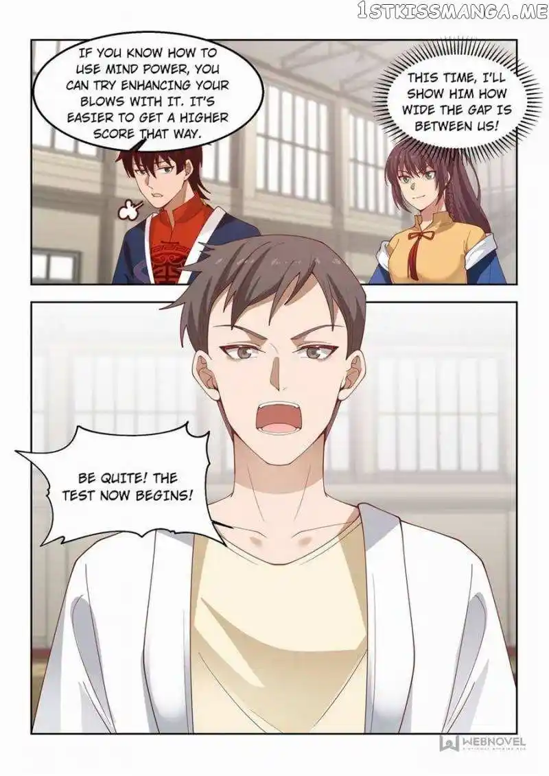 The Tribulation of Ten Thousand Races Chapter 85