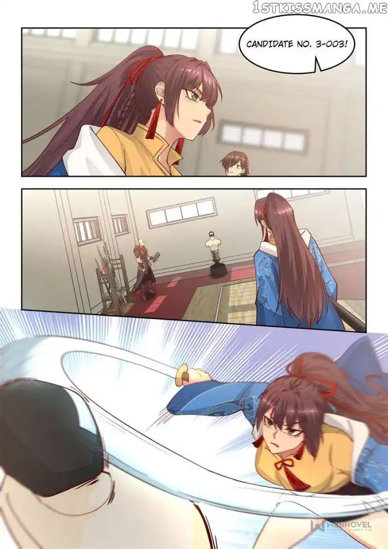 The Tribulation of Ten Thousand Races Chapter 86