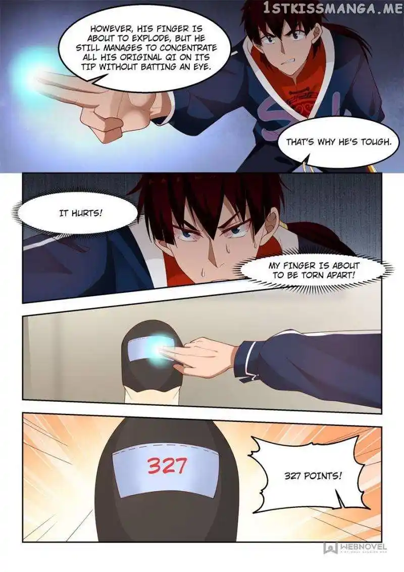 The Tribulation of Ten Thousand Races Chapter 86