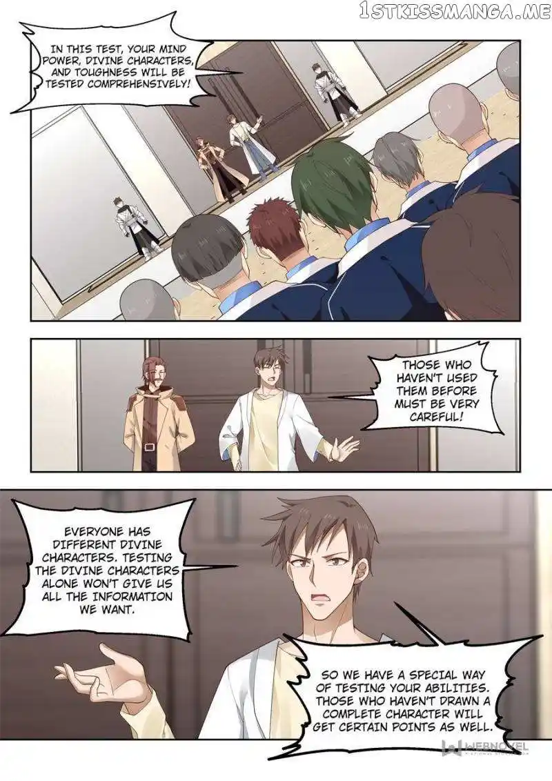 The Tribulation of Ten Thousand Races Chapter 87