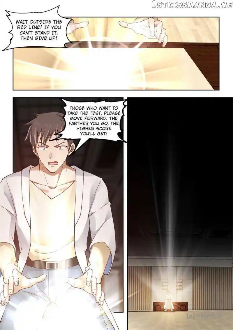 The Tribulation of Ten Thousand Races Chapter 87