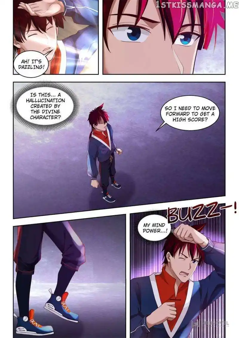 The Tribulation of Ten Thousand Races Chapter 87