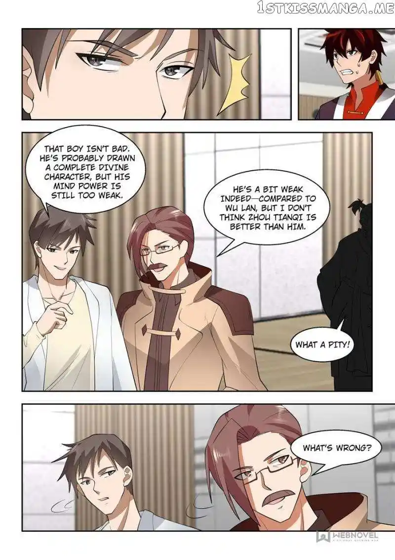 The Tribulation of Ten Thousand Races Chapter 87