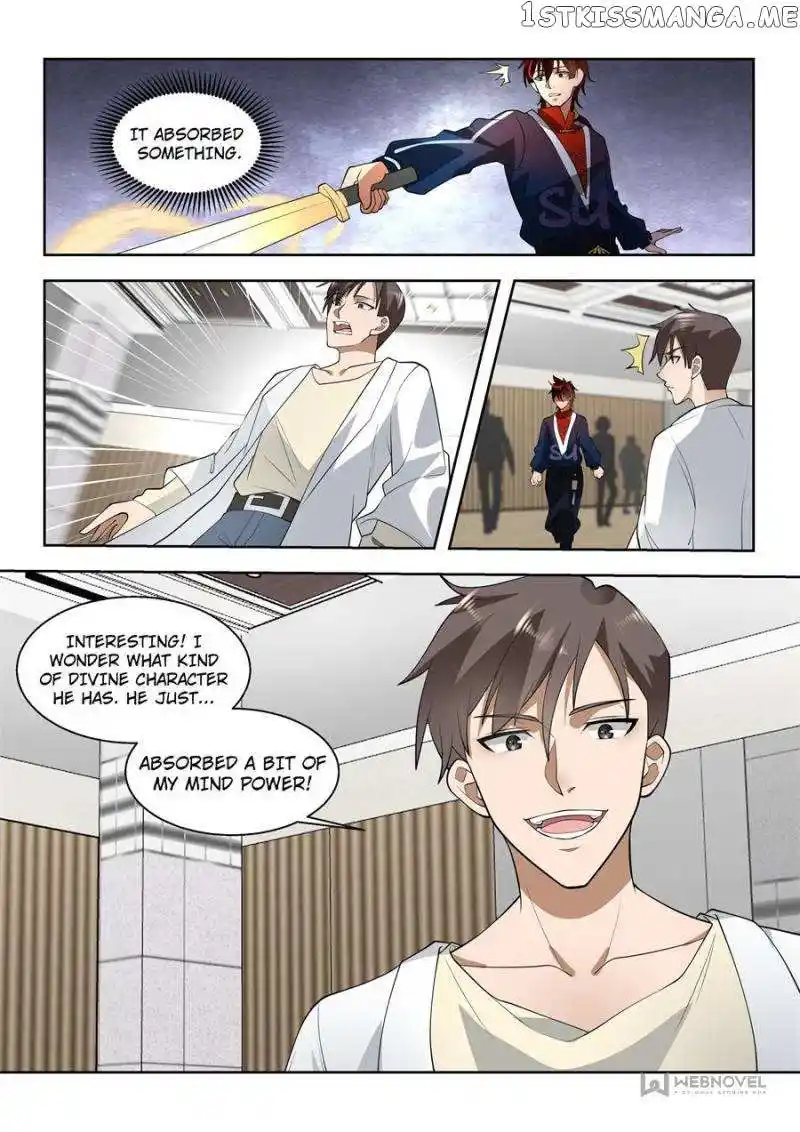 The Tribulation of Ten Thousand Races Chapter 87