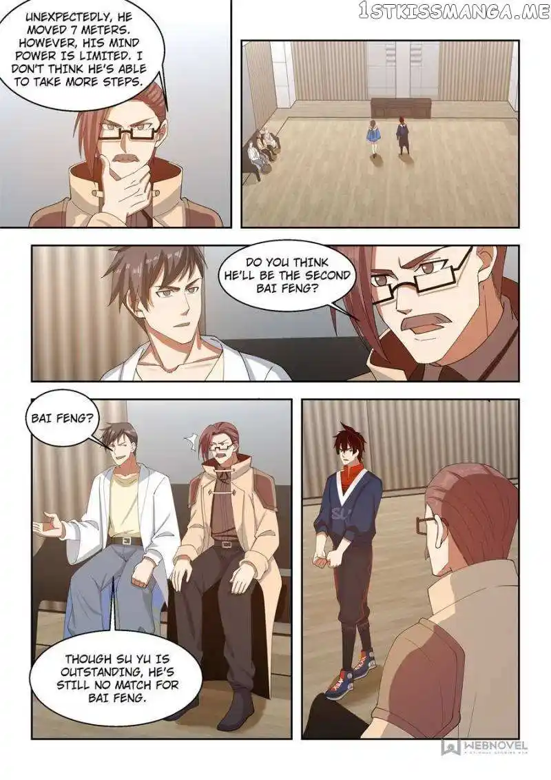 The Tribulation of Ten Thousand Races Chapter 88