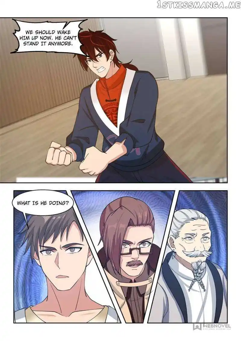 The Tribulation of Ten Thousand Races Chapter 88