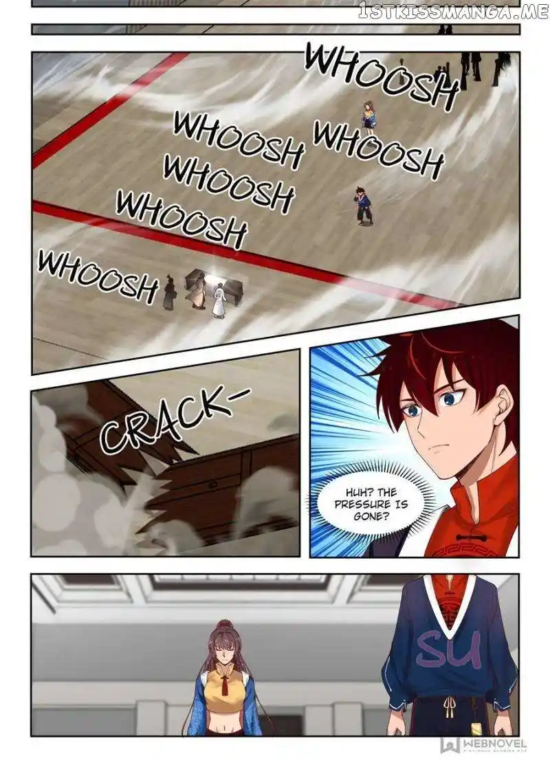 The Tribulation of Ten Thousand Races Chapter 89