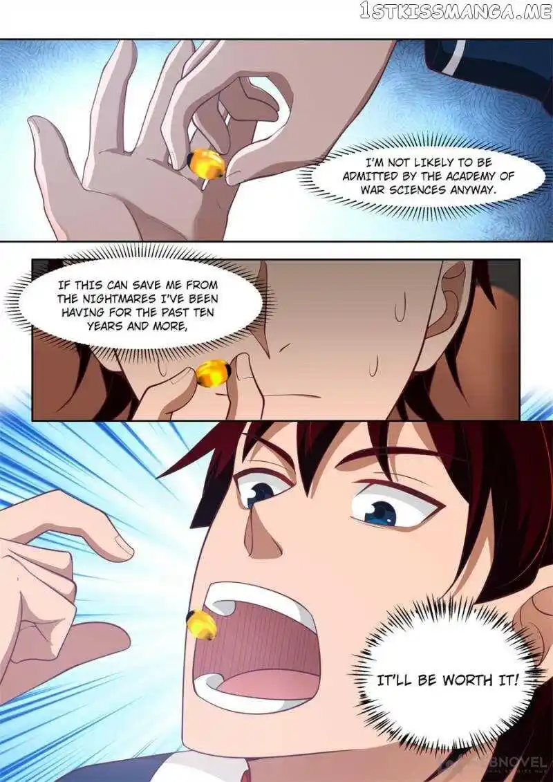 The Tribulation of Ten Thousand Races Chapter 9