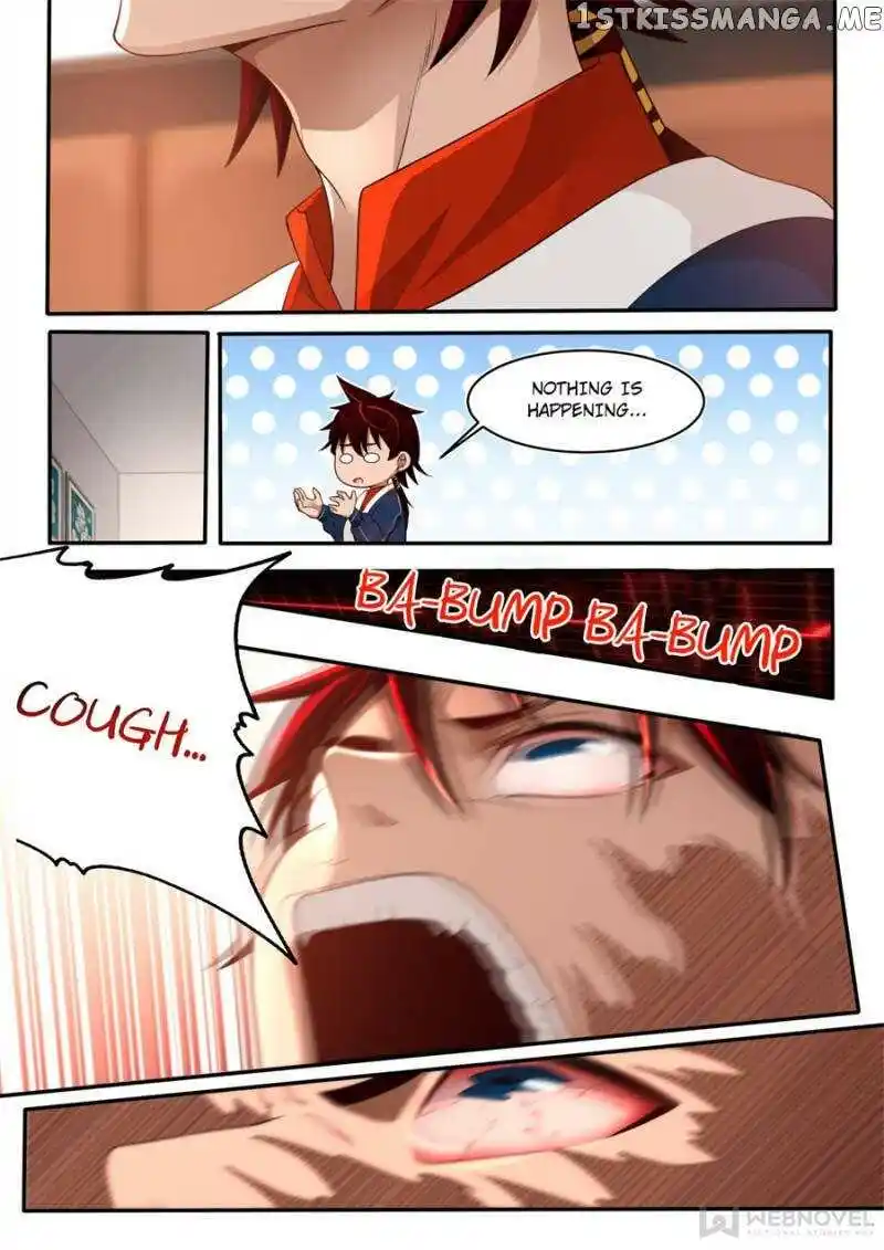 The Tribulation of Ten Thousand Races Chapter 9