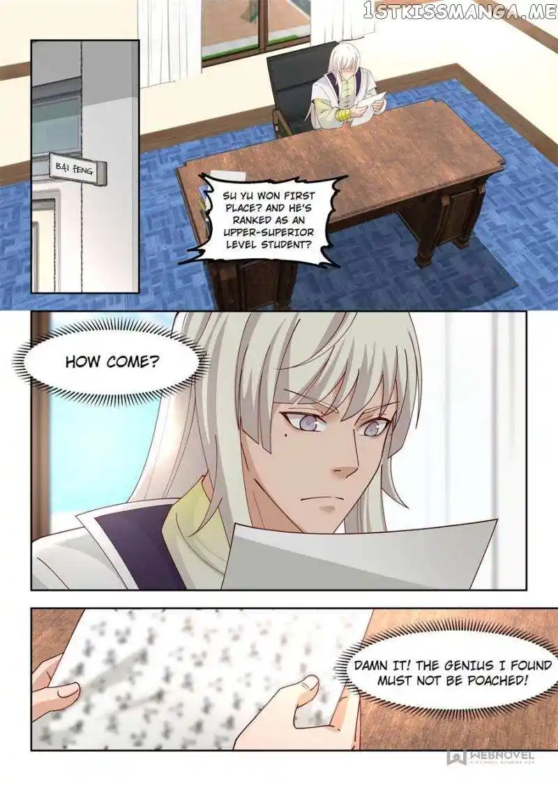 The Tribulation of Ten Thousand Races Chapter 90