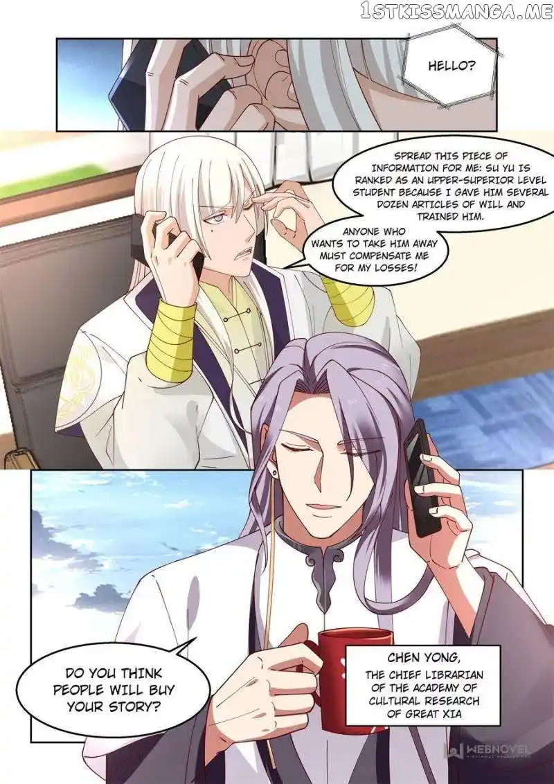 The Tribulation of Ten Thousand Races Chapter 90