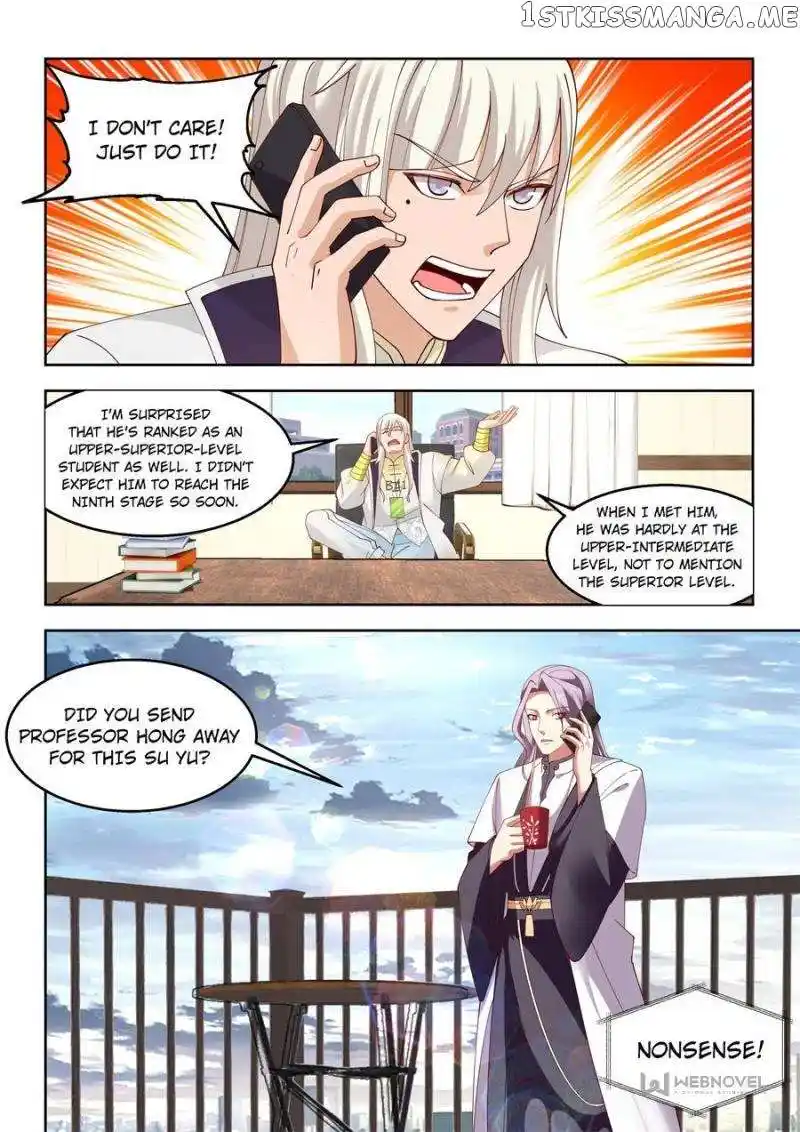 The Tribulation of Ten Thousand Races Chapter 90