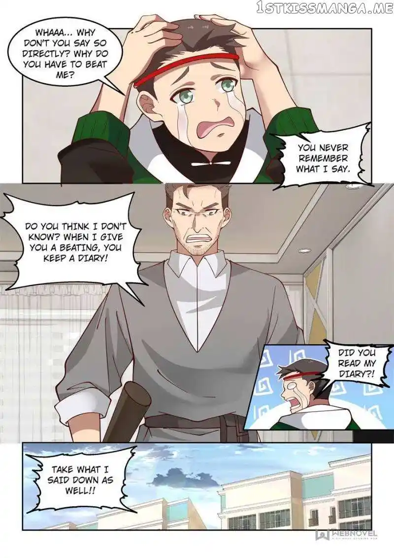 The Tribulation of Ten Thousand Races Chapter 90