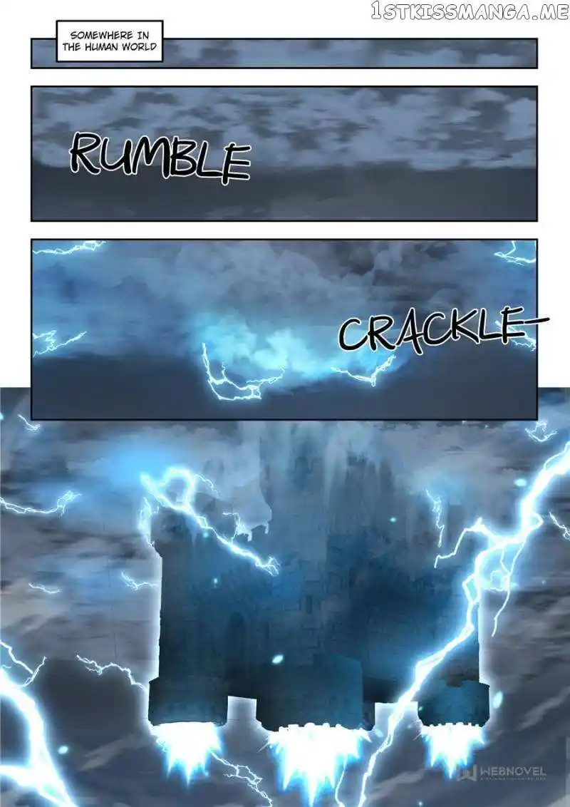 The Tribulation of Ten Thousand Races Chapter 93