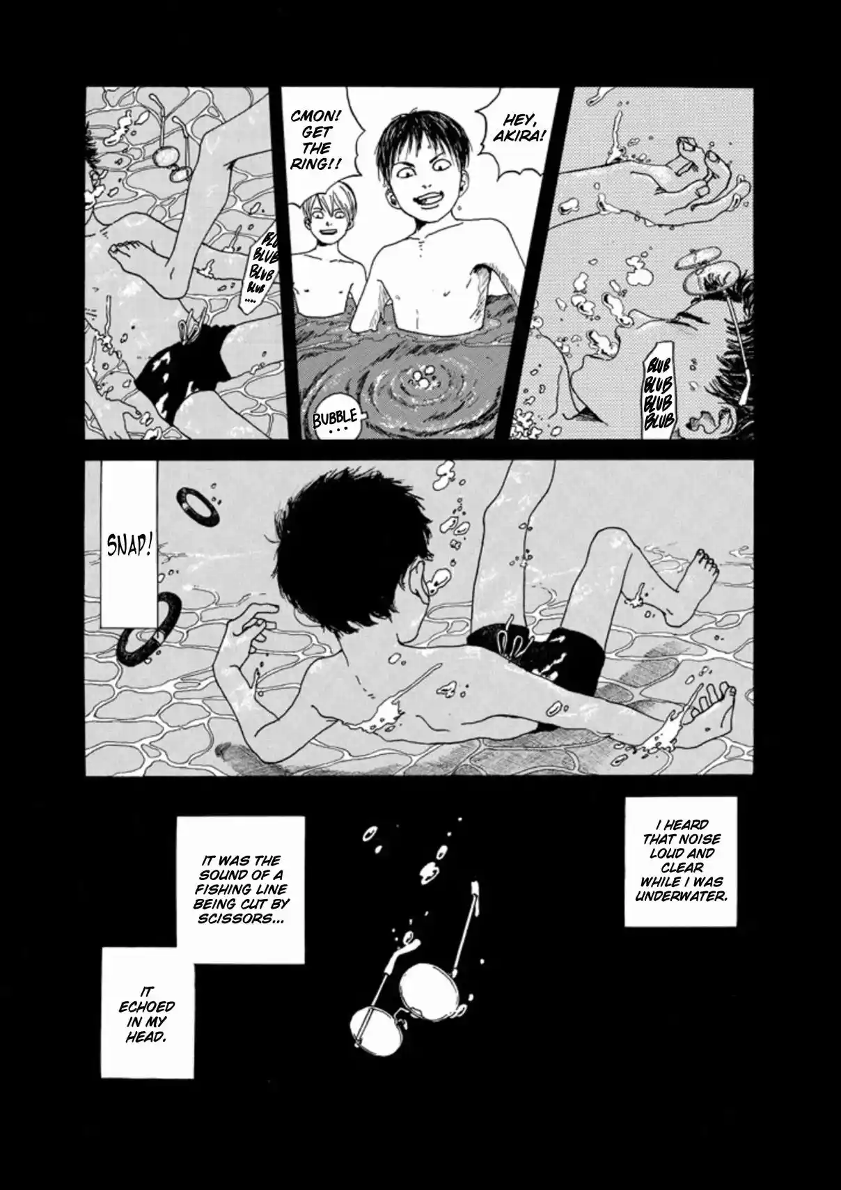 The Troubles of an Honor Student 1.1