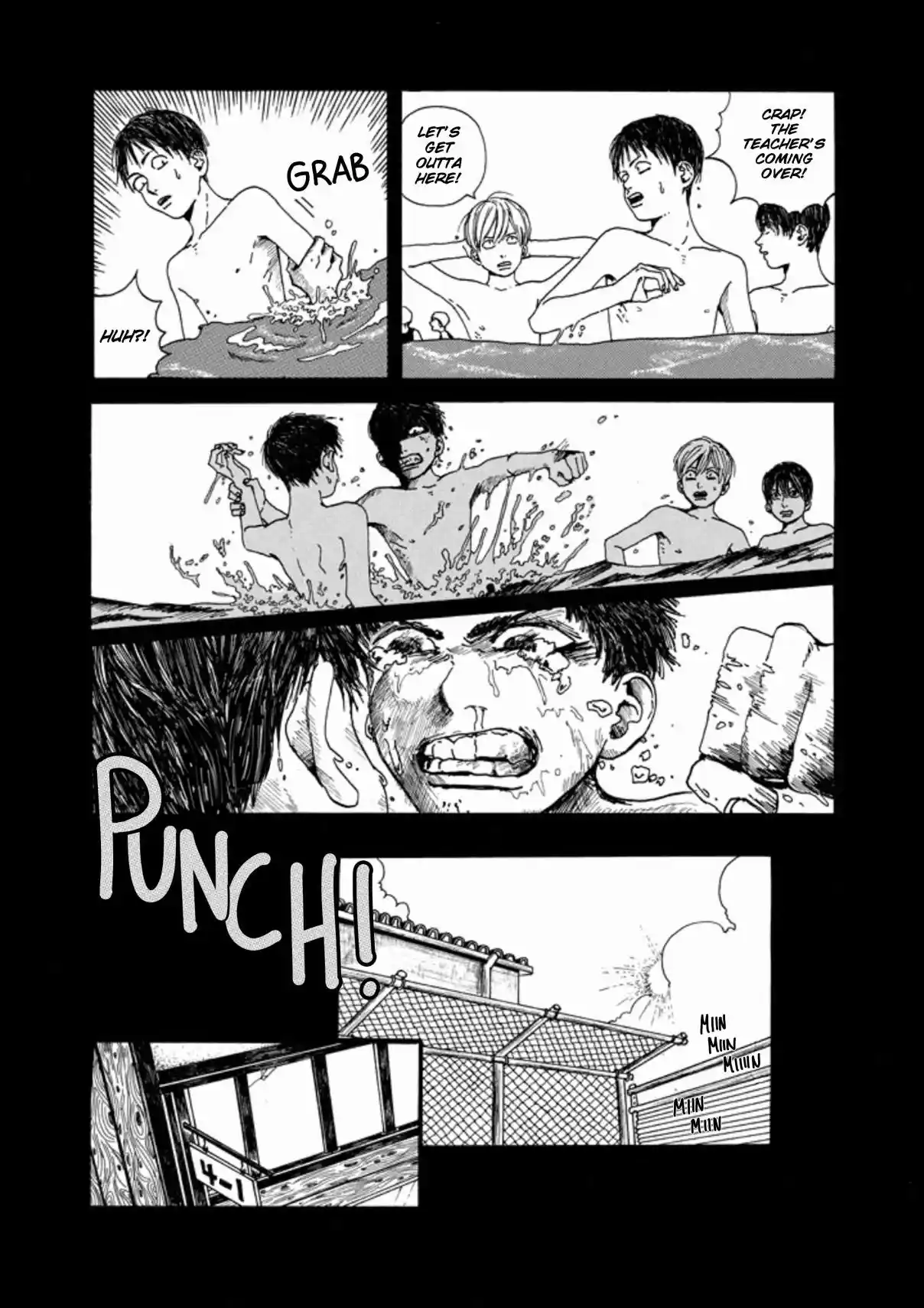 The Troubles of an Honor Student 1.1