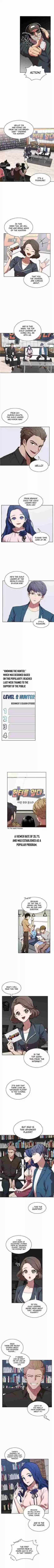 The Tutorial Tower's Advanced Player Ch. 1