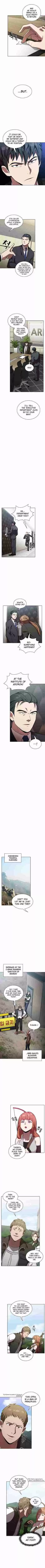 The Tutorial Tower's Advanced Player Ch. 10