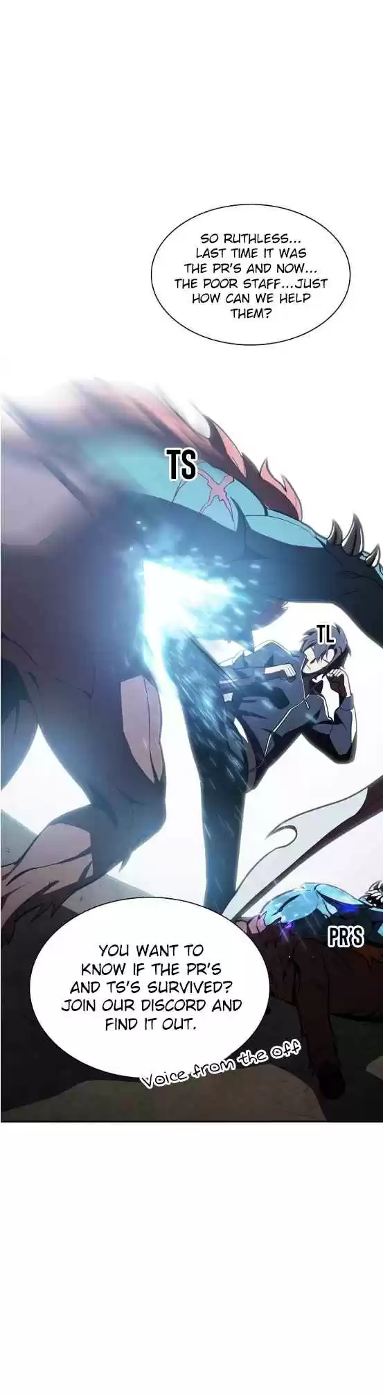 The Tutorial Tower's Advanced Player Ch. 10