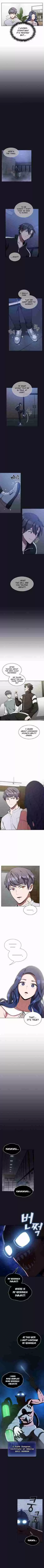 The Tutorial Tower's Advanced Player Ch. 11