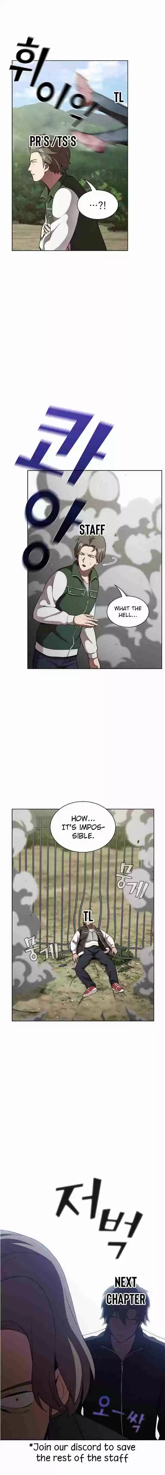 The Tutorial Tower's Advanced Player Ch. 11