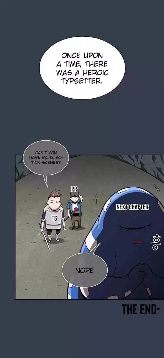 The Tutorial Tower's Advanced Player Ch. 12