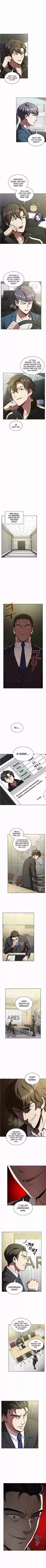 The Tutorial Tower's Advanced Player Ch. 13