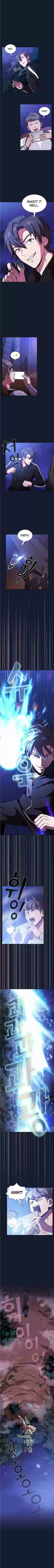 The Tutorial Tower's Advanced Player Ch. 14