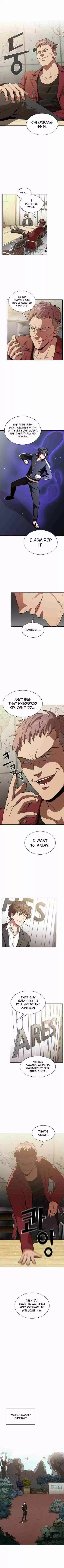 The Tutorial Tower's Advanced Player Ch. 14