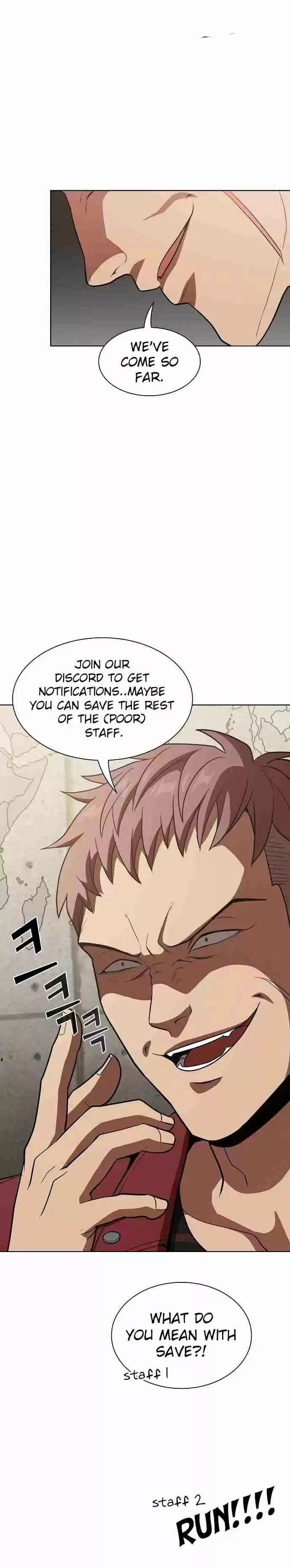 The Tutorial Tower's Advanced Player Ch. 14