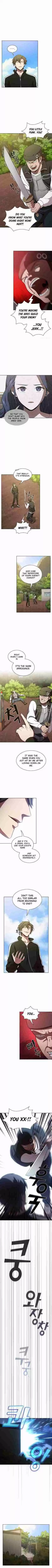 The Tutorial Tower's Advanced Player Ch. 15