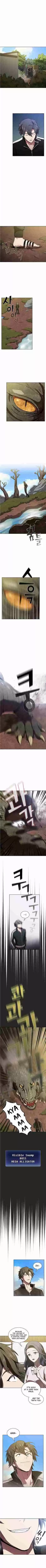 The Tutorial Tower's Advanced Player Ch. 15