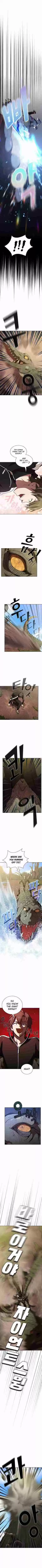 The Tutorial Tower's Advanced Player Ch. 15